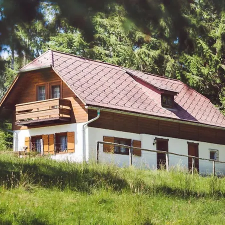 Moosbacher-Huette Aichberg Exterior photo