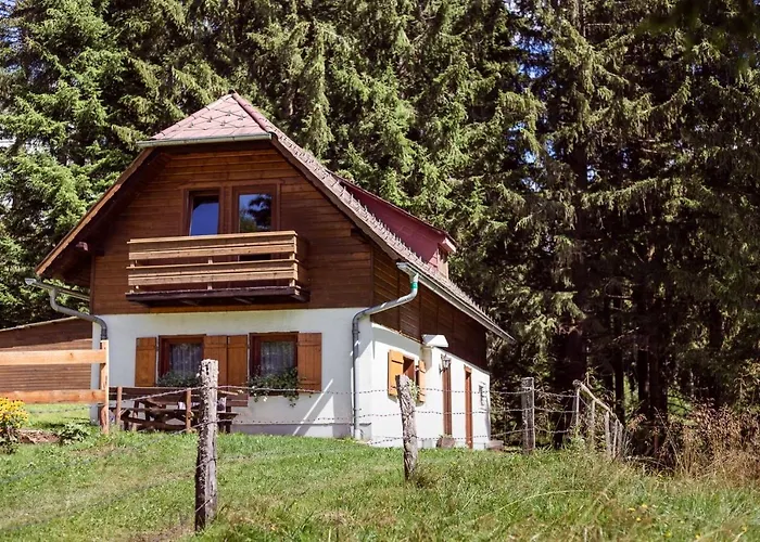Moosbacher-Huette