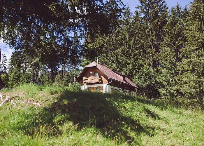 Moosbacher-Huette