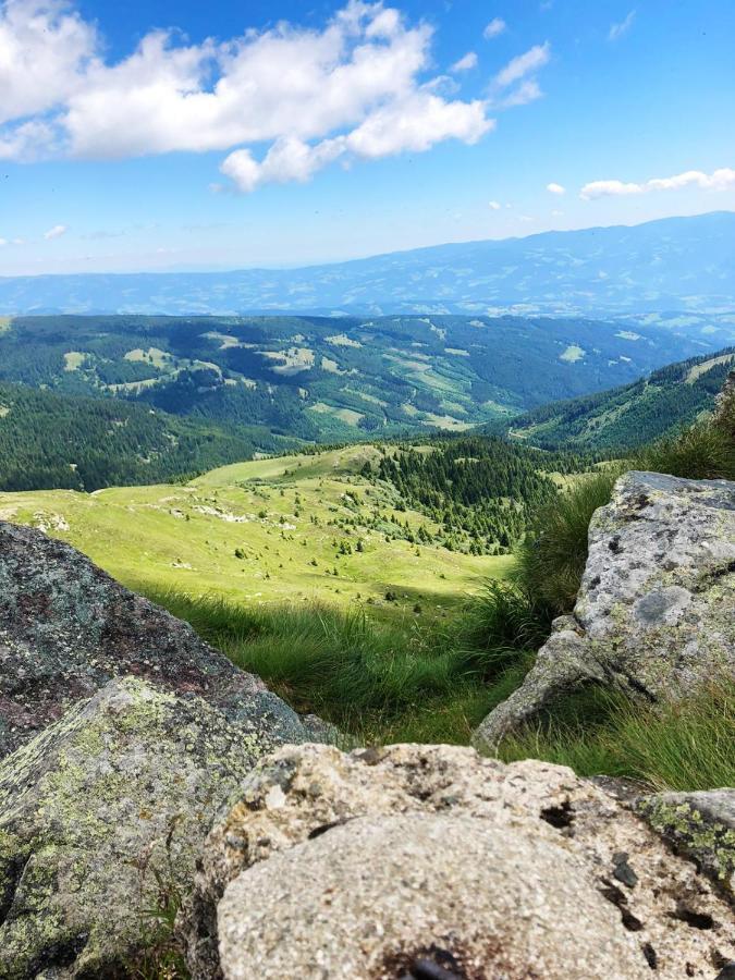 Moosbacher-huette