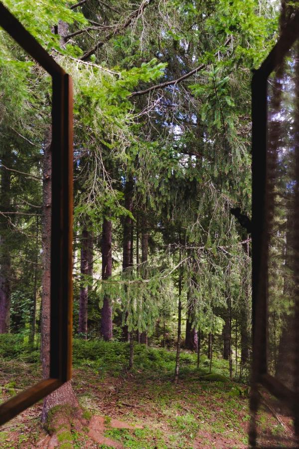 Moosbacher-huette Holiday home